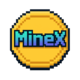 MineX Item Explorer - Solana Minecraft Marketplace